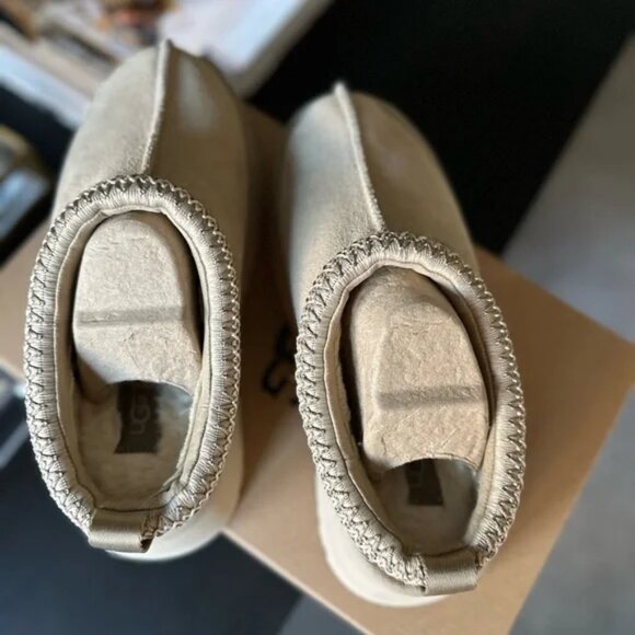 New UGG Tazz Tasman Sandals Women Slipper - Picture 5 of 5